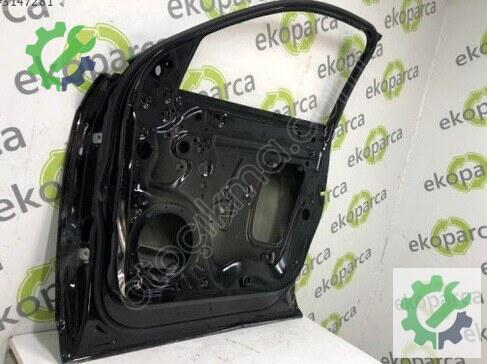 Audi A3 Sağ Arka Kapı 8Y5833052 çıkma parça