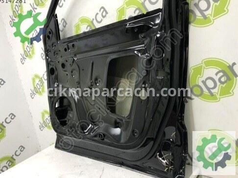 Audi A3 Sağ Arka Kapı 8Y5833052 çıkma parça