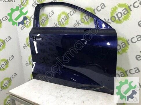 Audi A3 Sağ Ön Kapı 8Y0831052 çıkma parça
