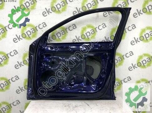 Audi A3 Sağ Ön Kapı 8Y0831052 çıkma parça