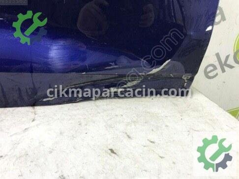 Audi A3 Sağ Ön Kapı 8Y0831052 çıkma parça