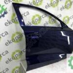 AUDI A3 2020 2024 SAĞ ÖN KAPI 8Y0831052