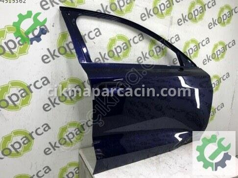 Audi A3 Sağ Ön Kapı 8Y0831052 çıkma parça