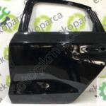 AUDI A3 2020 2024 SOL ARKA KAPI 8Y5833051