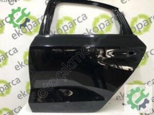 AUDI A3 2020 2024 SOL ARKA KAPI 8Y5833051