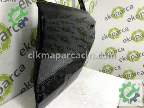 Audi A3 Sol Arka Kapı 8Y5833051 çıkma parça