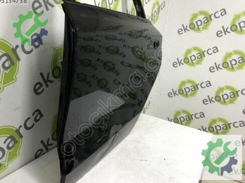 Audi A3 Sol Arka Kapı 8Y5833051 çıkma parça