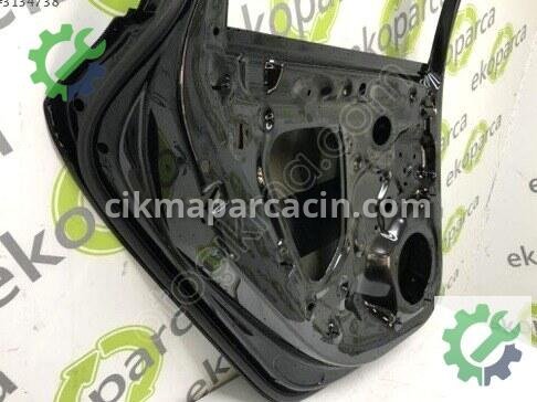 Audi A3 Sol Arka Kapı 8Y5833051 çıkma parça