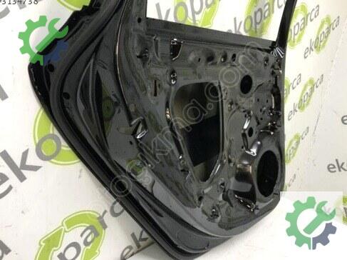 Audi A3 Sol Arka Kapı 8Y5833051 çıkma parça