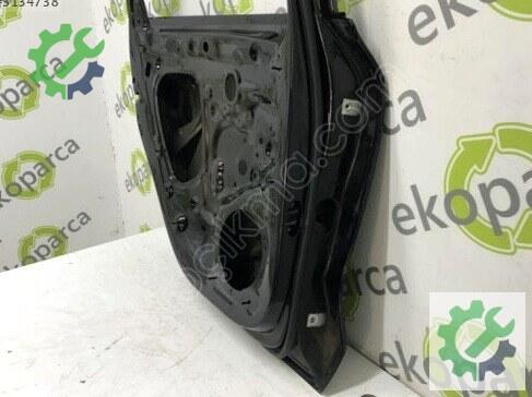 Audi A3 Sol Arka Kapı 8Y5833051 çıkma parça