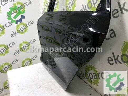 Audi A3 Sol Arka Kapı 8Y5833051 çıkma parça