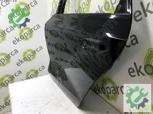 Audi A3 Sol Arka Kapı 8Y5833051 çıkma parça