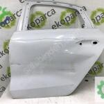 AUDI A3 2020 2024 SOL ARKA KAPI 8Y5833051