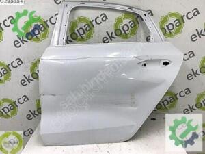 AUDI A3 2020 2024 SOL ARKA KAPI 8Y5833051