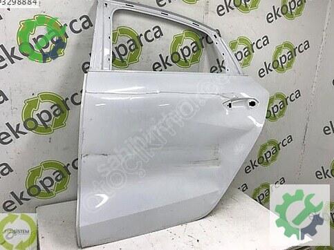 Audi A3 Sol Arka Kapı 8Y5833051 çıkma parça
