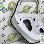 AUDI A3 2020 2024 SOL ARKA KAPI 8Y5833051