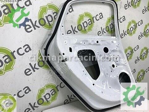Audi A3 Sol Arka Kapı 8Y5833051 çıkma parça