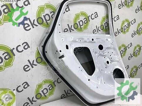 Audi A3 Sol Arka Kapı 8Y5833051 çıkma parça