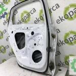 AUDI A3 2020 2024 SOL ARKA KAPI 8Y5833051