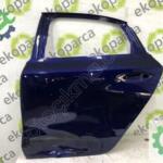 AUDI A3 2020 2024 SOL ARKA KAPI 8Y5833051