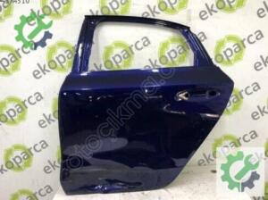AUDI A3 2020 2024 SOL ARKA KAPI 8Y5833051
