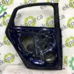 AUDI A3 2020 2024 SOL ARKA KAPI 8Y5833051