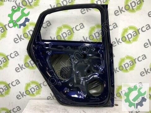 Audi A3 Sol Arka Kapı 8Y5833051 çıkma parça