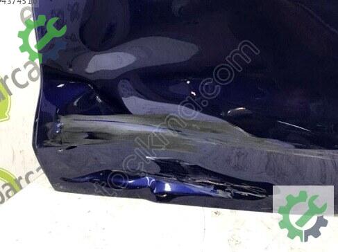 Audi A3 Sol Arka Kapı 8Y5833051 çıkma parça