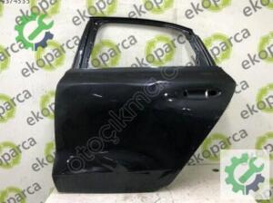 AUDI A3 2020 2024 SOL ARKA KAPI 8Y5833051