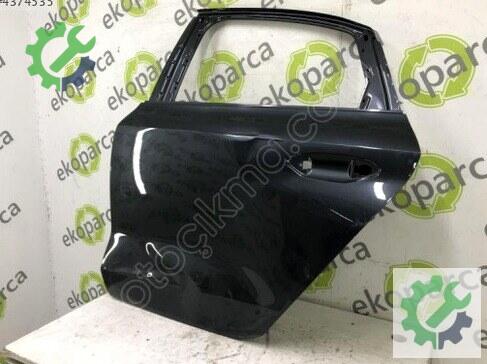 Audi A3 Sol Arka Kapı 8Y5833051 çıkma parça