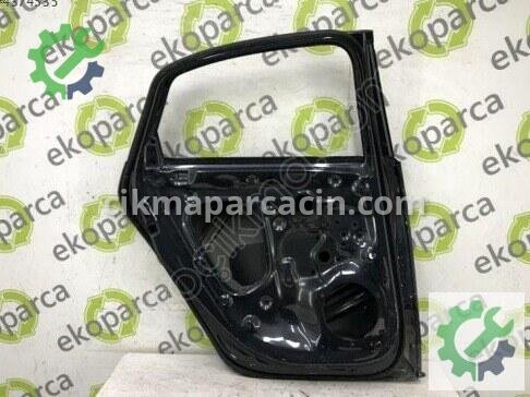 Audi A3 Sol Arka Kapı 8Y5833051 çıkma parça