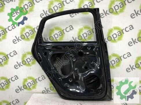 Audi A3 Sol Arka Kapı 8Y5833051 çıkma parça