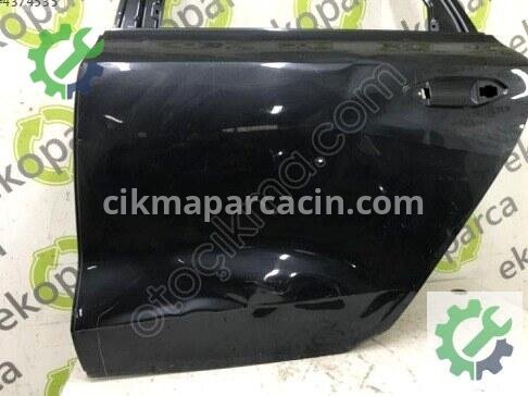 Audi A3 Sol Arka Kapı 8Y5833051 çıkma parça