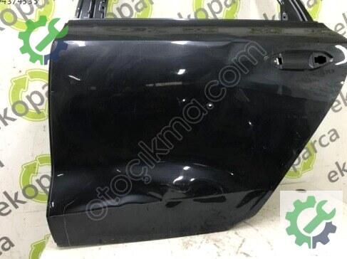 Audi A3 Sol Arka Kapı 8Y5833051 çıkma parça