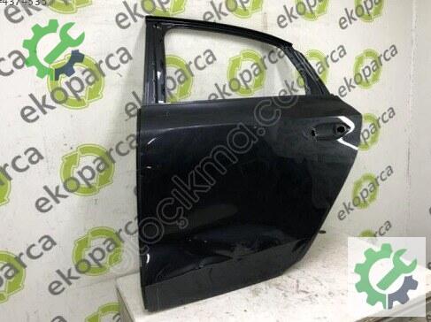 Audi A3 Sol Arka Kapı 8Y5833051 çıkma parça