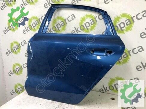 Audi A3 Sol Arka Kapı 8Y5833051 çıkma parça