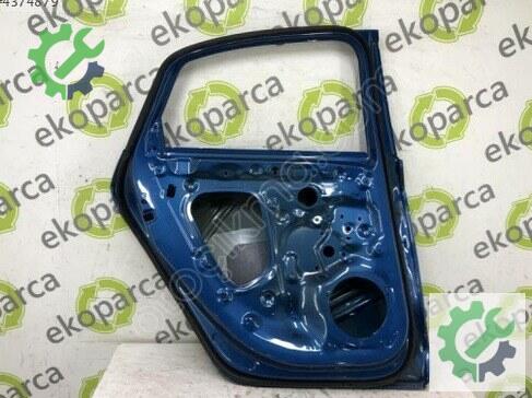 Audi A3 Sol Arka Kapı 8Y5833051 çıkma parça