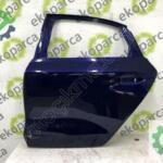 AUDI A3 2020 2024 SOL ARKA KAPI 8Y5833051