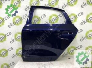AUDI A3 2020 2024 SOL ARKA KAPI 8Y5833051