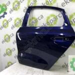 AUDI A3 2020 2024 SOL ARKA KAPI 8Y5833051