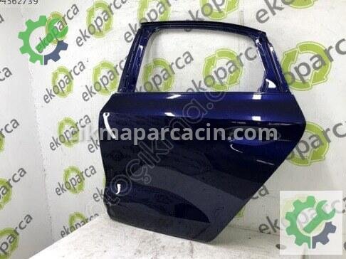 Audi A3 Sol Arka Kapı 8Y5833051 çıkma parça