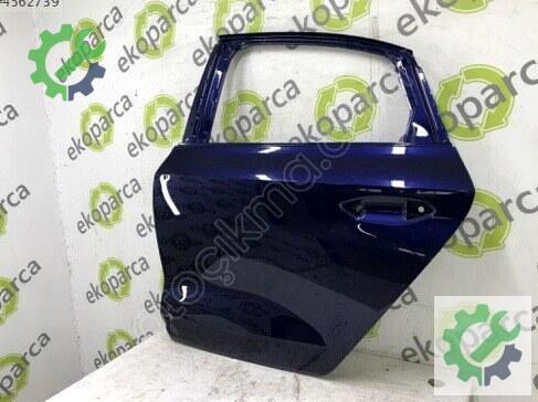 Audi A3 Sol Arka Kapı 8Y5833051 çıkma parça