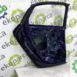 AUDI A3 2020 2024 SOL ARKA KAPI 8Y5833051