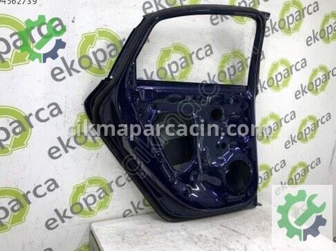 Audi A3 Sol Arka Kapı 8Y5833051 çıkma parça