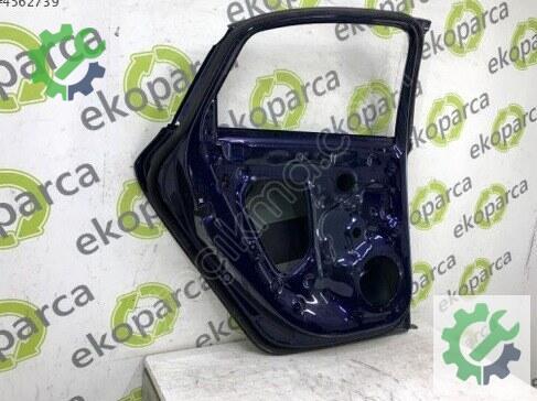 Audi A3 Sol Arka Kapı 8Y5833051 çıkma parça