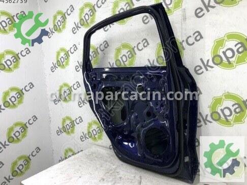 Audi A3 Sol Arka Kapı 8Y5833051 çıkma parça