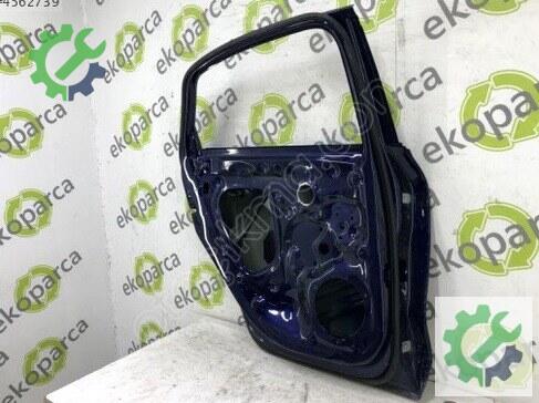 Audi A3 Sol Arka Kapı 8Y5833051 çıkma parça