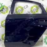 AUDI A3 2020 2024 SOL ARKA KAPI 8Y5833051