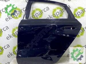 AUDI A3 2020 2024 SOL ARKA KAPI 8Y5833051