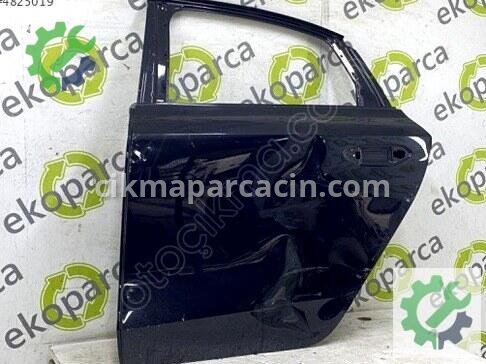 Audi A3 Sol Arka Kapı 8Y5833051 çıkma parça
